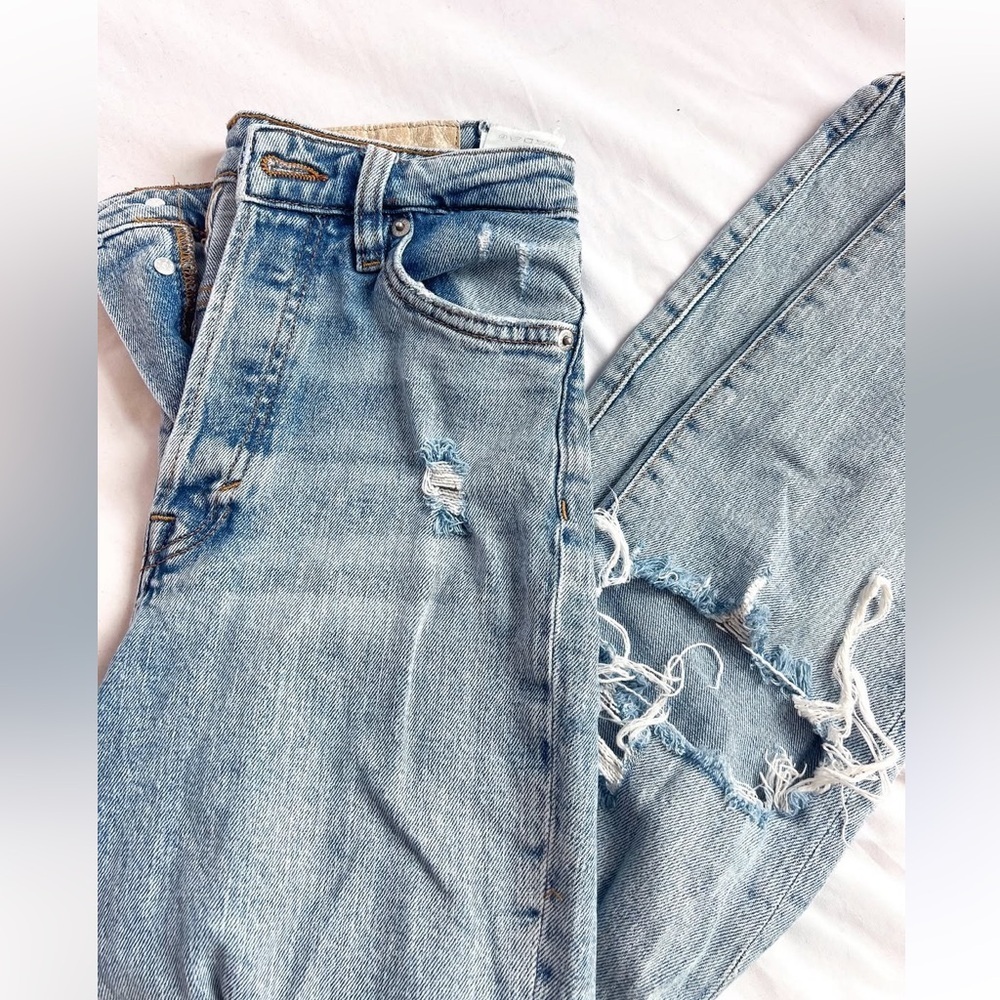 H&M Jeans